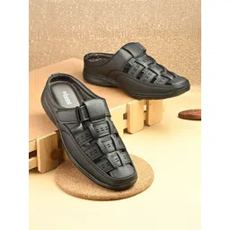 Shooz Men Fisherman Sandals-picture-28