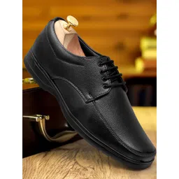 Shooz Men Formal Derbys-picture-19