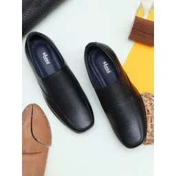 Shooz Men Formal Slip-On Shoes-picture-14