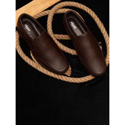 Shooz Men Formal Slip-Ons image 2