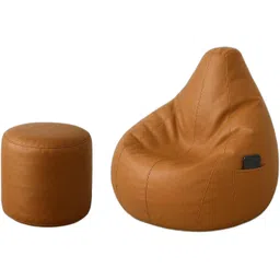 shop 24 care XL Bean Bag Chair-picture-25