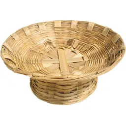shop by room Bamboo Bread Basket-picture-11