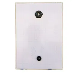 SHOP BY ROOM Laminated Lord Shiva Wall Painting image 2