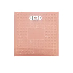 SHOP BY ROOM Multicoloured Ceramic Spiritual Wall Decor image 2