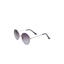 SHOP FRENZY Unisex Kids Round Sunglasses with UV Protected Lens-picture-47