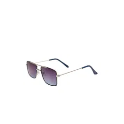 SHOP FRENZY Unisex Kids Square Sunglasses with UV Protected Lens-picture-35