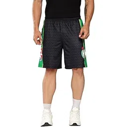 shop the arena Shop The Arena: Boston Celtics Game Day Shorts-picture-13