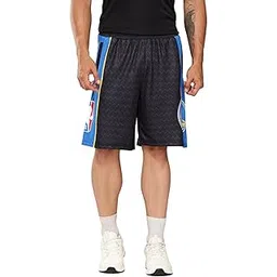 shop the arena Shop The Arena: Golden State Warriors Game Day Shorts-picture-17