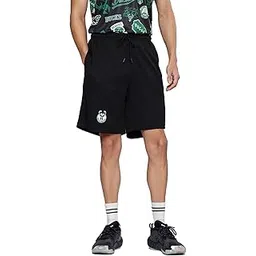 shop the arena Shop The Arena: Milwaukee Bucks: Basketball Shorts-picture-16