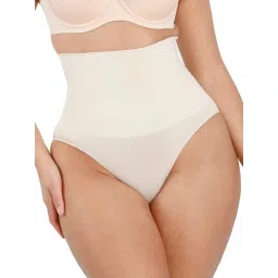 shop the edit Women High Waist tummy tucker shapewear-picture-33