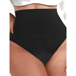shop the edit Women High Waist tummy tucker shapewear-picture-31