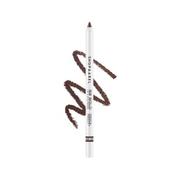 Shopaarel Be Bold Waterproof Cream Lip & Eye Pencil - 0.4 g Brownie 03-picture-20