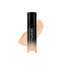 Shopaarel Extra Blend Matte Foundation- 30 ml-Shade- 2.5-picture-41