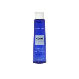 Shopaarel Glow Lightweight Quick Absorbent Toner For Pore Minimizing & Oil Control- 150 ml-picture-38