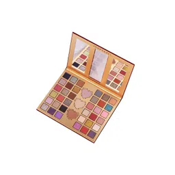 Shopaarel Heartbeat Eyeshadow & Highlighter Palette-picture-29