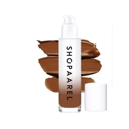 Shopaarel Miracle Skin Waterproof Foundation-Shade-Deep Touch-10-picture-30