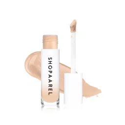 SHOPAAREL True Color Waterproof Full Coverage Matte Finish Concealer 08 Fair - 15 gm-picture-150