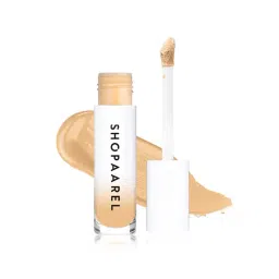 SHOPAAREL True Color Waterproof Full Coverage Matte Finish Concealer 29N Medium - 15 gm-picture-21