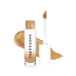 SHOPAAREL True Color Waterproof Full Coverage Matte Finish Concealer 35N Tan - 15 gm-picture-156