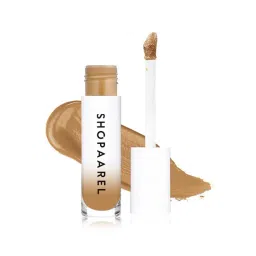 SHOPAAREL True Color Waterproof Full Coverage Matte Finish Concealer 42N Toffee - 15 gm-picture-11