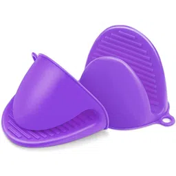 shoparam Multicolor Silicon Kitchen Linen Set-picture-12