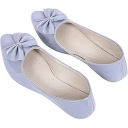 SHOPBIZ Stylish Women Bellies & Ballerinas Women's Fashion Sneakers-picture-10