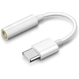 SHOPBUY Type-C to 3.5 MM Jack AD7 Cable for Mercedes-Benz C-Coupe Original Type-C to 3.5 MM Audio Jack Cable Converter for CDLA Type, Hands-Free Head Noise Cancelling Connector Splitter AD (WT7,WHT)-picture-24