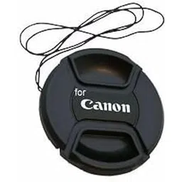 SHOPEE Branded Replacement Lens Cap For 49Mm Front Threaded For Canon Ef50Mm F/1.8 Stm Lens,Black-image-22