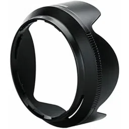 SHOPEE Dedicated Lens Hood Shade for NIKKOR Z DX 18-140mm f/3.5-6.3 VR Lens Replaces HB-101 Lens Hood Compatible with 62mm Filter & Lens Cap-image-9