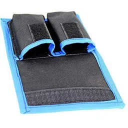 SHOPEE DSLR Battery Case Holder Storage Bag (2 Pocket) for AA/AAA BatteryCamera Bag-picture-13