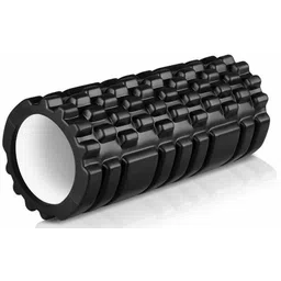 shopeleven Relieve Muscle Pain & Improve Massage Roller for Pilates, Yoga & Gym Training Ab Exerciser image 1