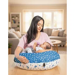 shopfusionlife Feeding baby and mom Breastfeeding Pillow-picture-43