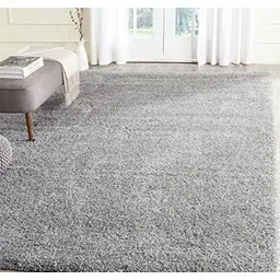 shopgallery Grey Polyester Carpet-picture-25