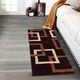 shopgallery Multicolor Polyester Runner-picture-11