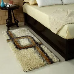 shopgallery Multicolor Polyester Runner-picture-10