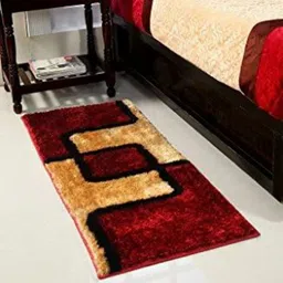 shopgallery Multicolor Polyester Runner-picture-18