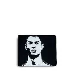 ShopMantra Men Printed PU Two Fold Wallet-picture-15
