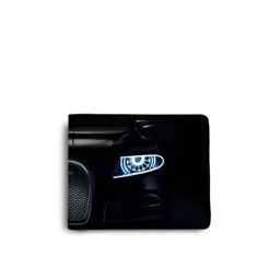 ShopMantra Men Printed PU Two Fold Wallet-picture-25