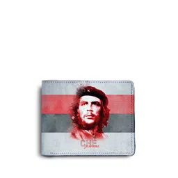 ShopMantra Men Printed PU Two Fold Wallet-picture-19