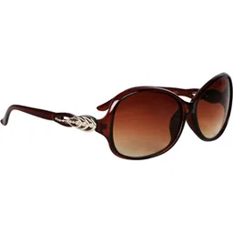 shopmore UV Protection Round Sunglasses (55)-picture-18