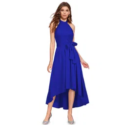 SHOPONBIT Fit & Flare Midi Dress-picture-34