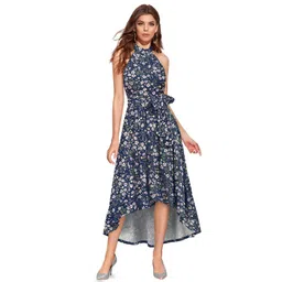 SHOPONBIT Fit & Flare Midi Dress-picture-37