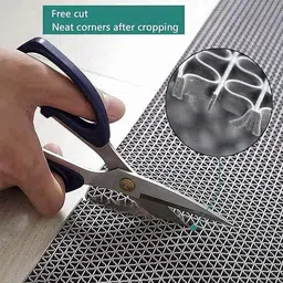 shoppingzone Rubber Bathroom Mat image 4