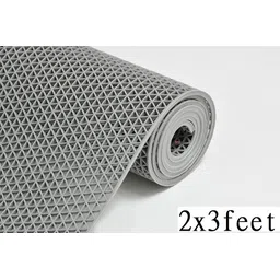 shoppingzone Rubber Bathroom Mat-picture-22