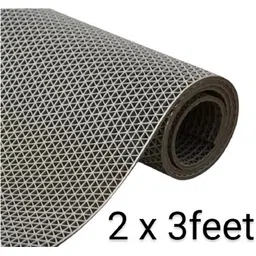 shoppingzone Rubber Bathroom Mat-picture-27