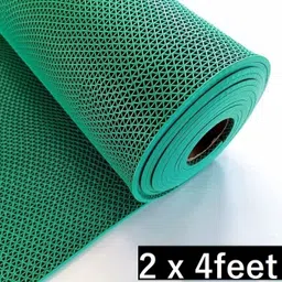 shoppingzone Rubber Bathroom Mat-picture-21