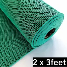 shoppingzone Rubber Bathroom Mat-picture-24