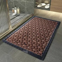 shoppingzone Rubber Door Mat-picture-28