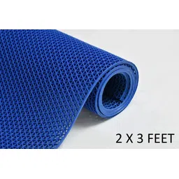 shoppingzone Rubber Floor Protecting Mat-picture-16