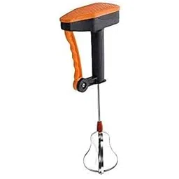 Shoppiverse Global Community Power Free Hand Blender Hand Blender Manual Whisker and Churner for Multi Purpose use Like Egg & Cream Beater, Milk Shake Maker, Lassi, Butter Milk Mixe-picture-27